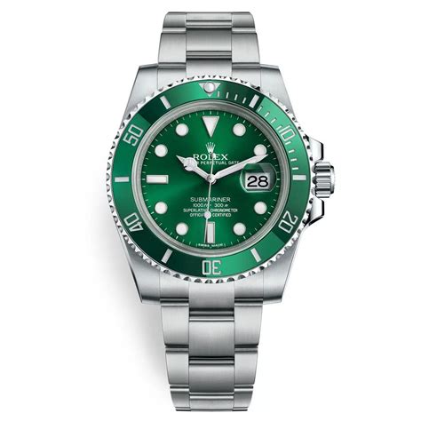 rolex hulk mm|Rolex Hulk model.